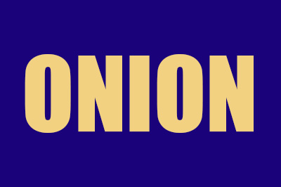 Onion